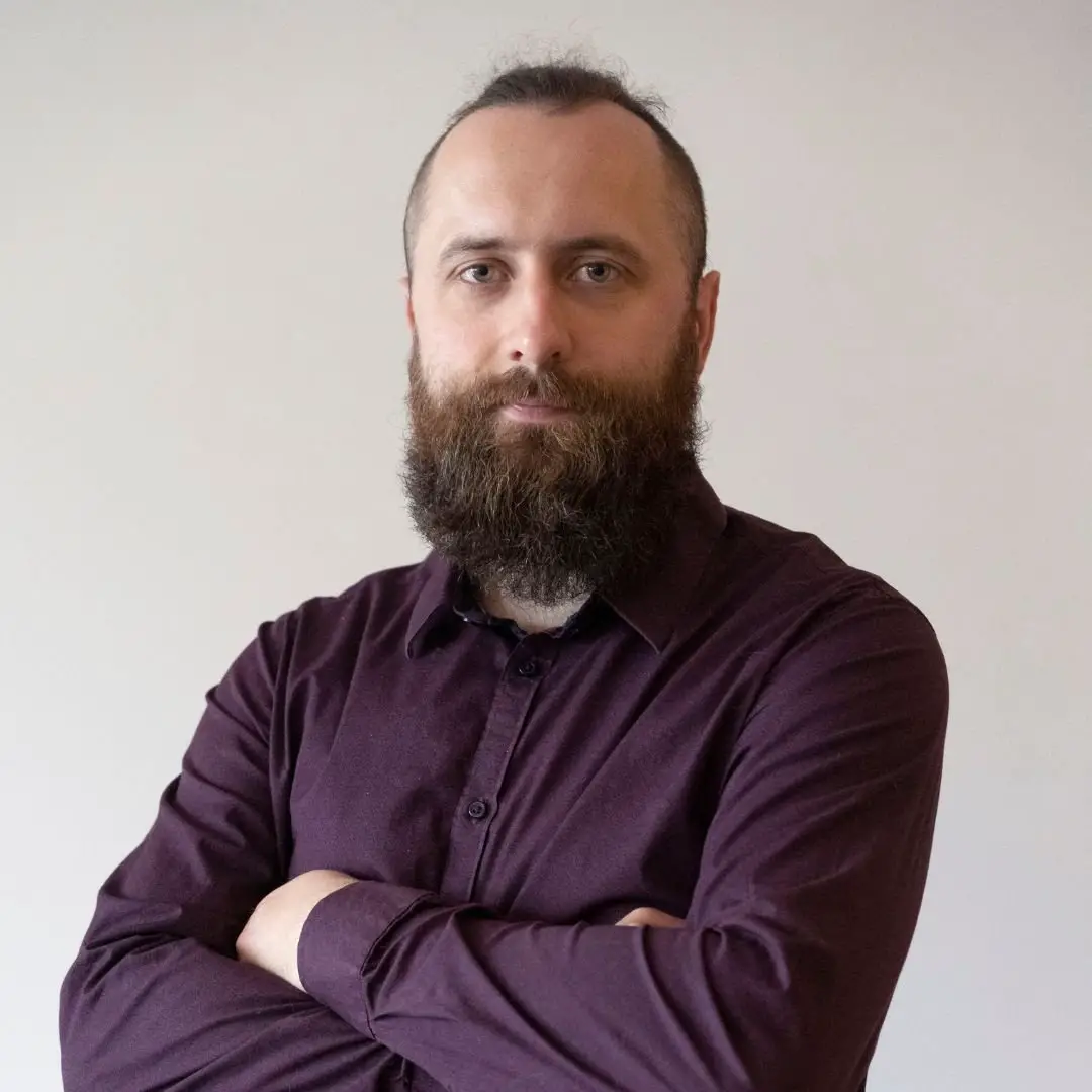 Michał Nielub