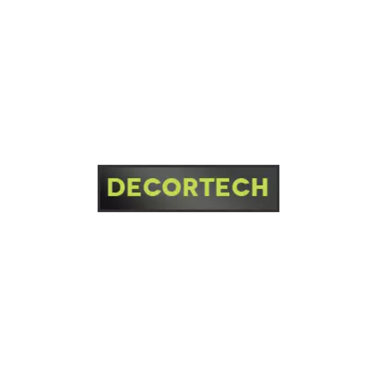 Sklep DecorTech