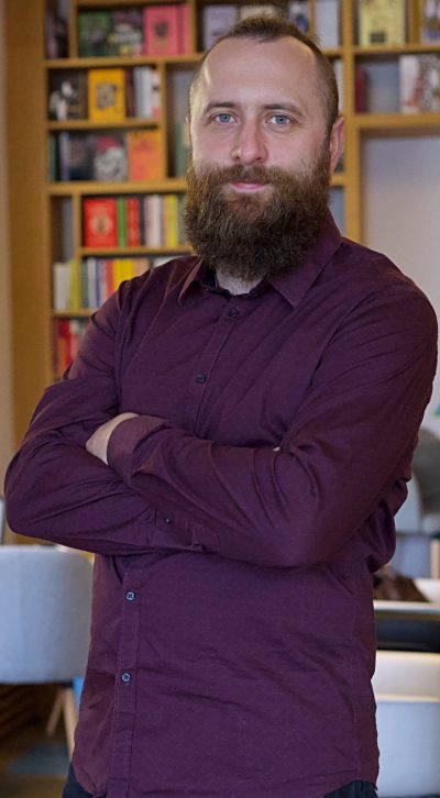 Michał Nielub